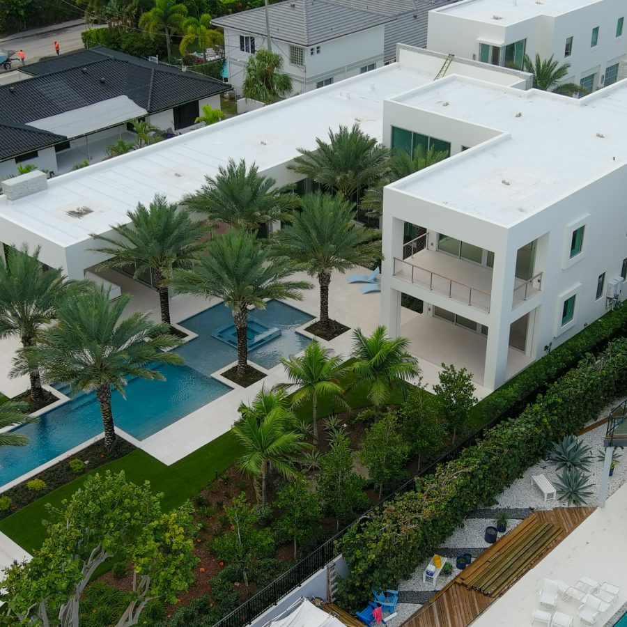 Flagler Intracoastal Estate